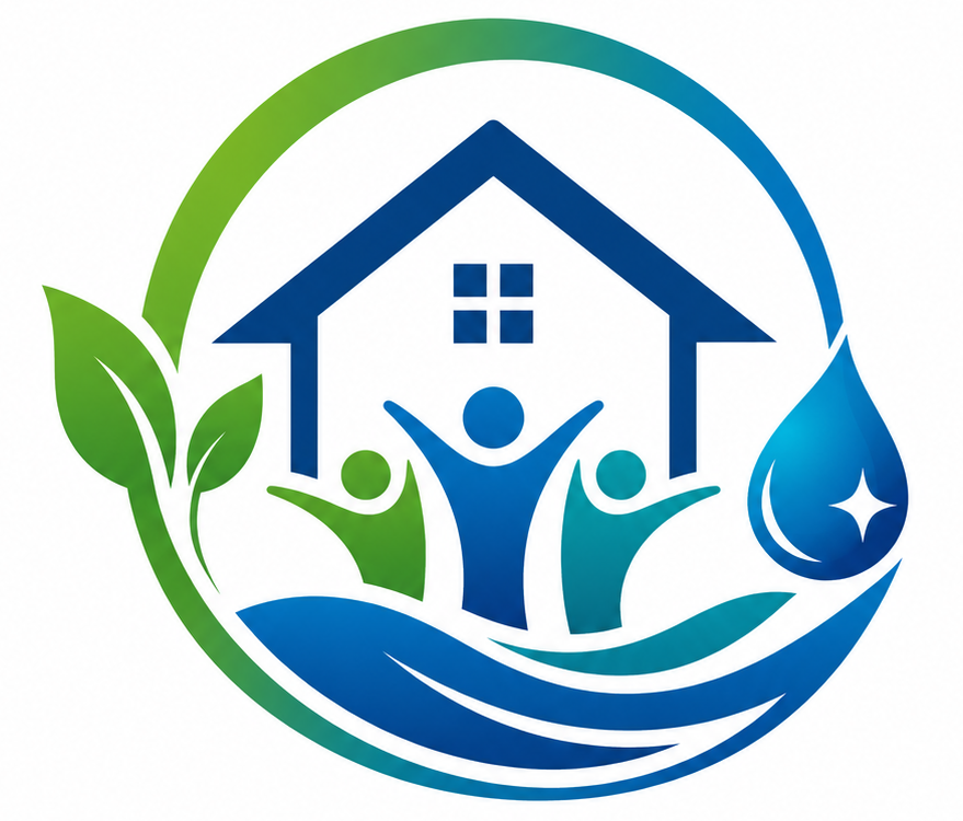 Logo Sanitasi