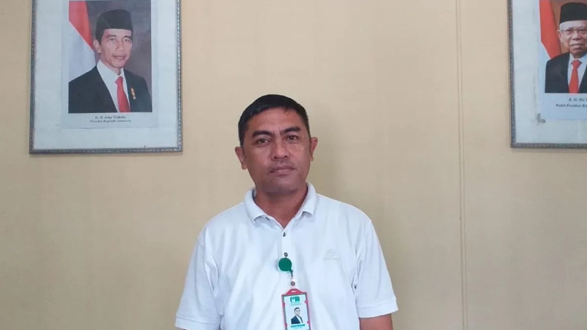 Sumber air baku PDAM Belitung diduga tercemar limbah tambang