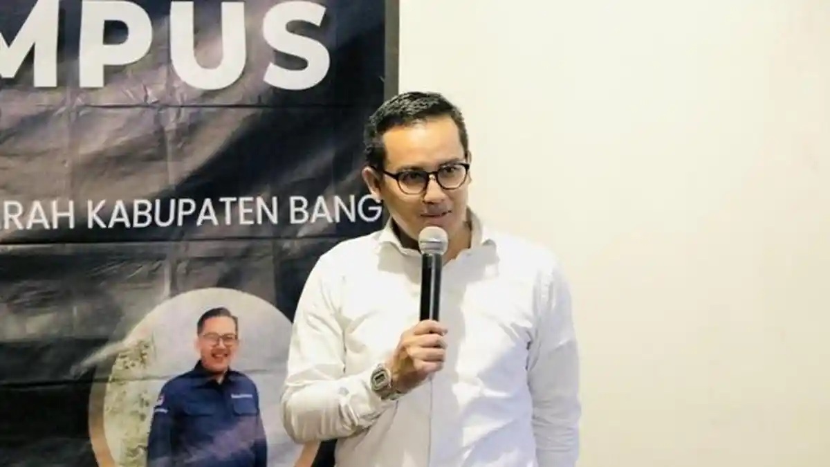 Penanganan Sampah dengan TPST, Akademisi Sebut Perlu Keterlibatan Masyarakat